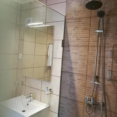 Lägenhet Room4u *