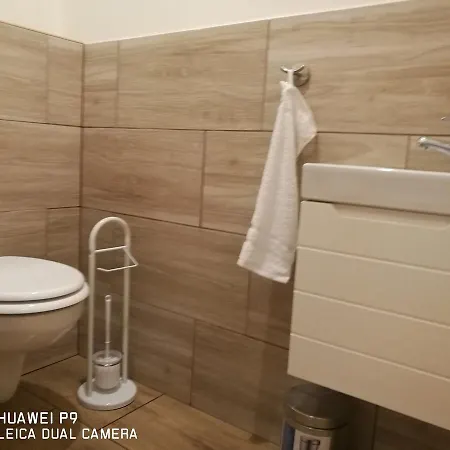 Room4u Balatonszárszó