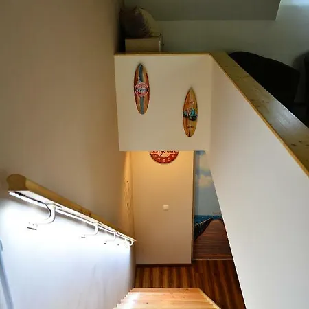 Lägenhet Room4u *