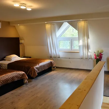 Room4u Balatonszárszó