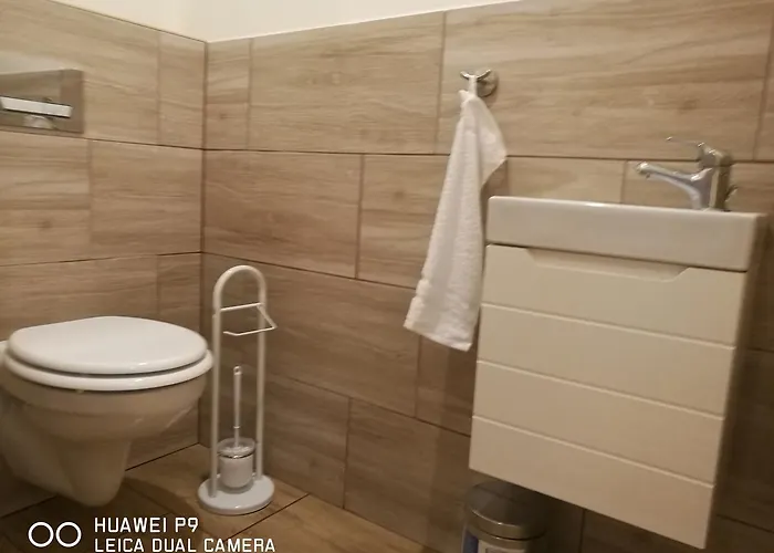 Room4u Balatonszárszó