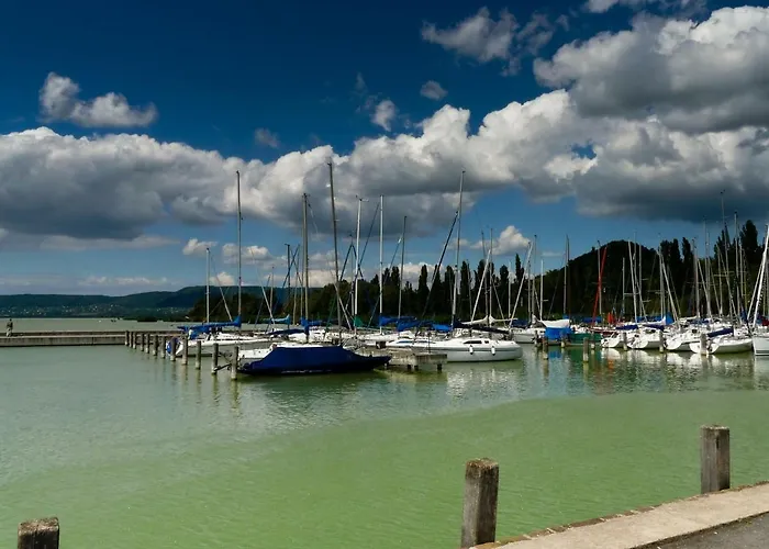 Room4u * Balatonszemes