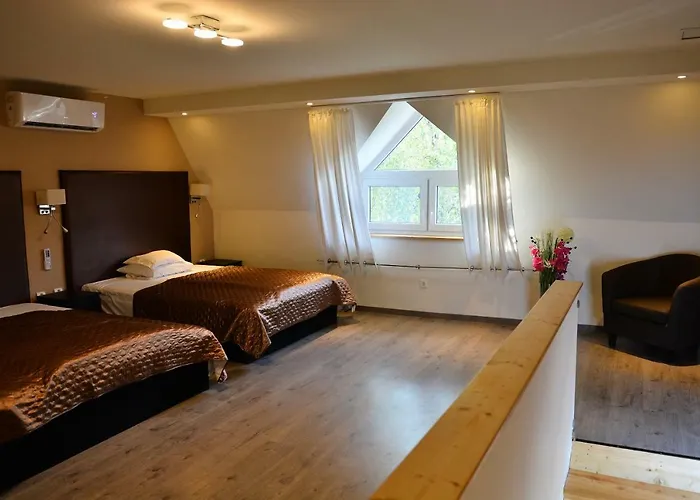 Room4u Balatonszárszó