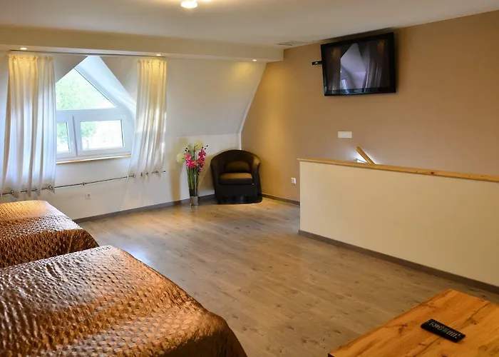 Room4u * Balatonszemes