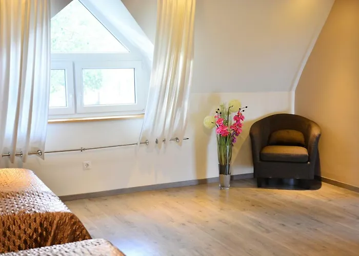 Room4u * Balatonszárszó